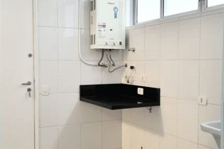 Apartamento à venda com 3 quartos, sendo 1 suíte,  em Perdizes, São Paulo, SP