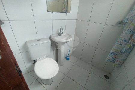 Casa para alugar com 2 quartos, sendo 1 suíte, em Tucuruvi, São Paulo, SP