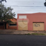 Casa Térrea à venda com 3 quartos, sendo 1 suíte, em Vila Xavier (vila Xavier), Araraquara, SP