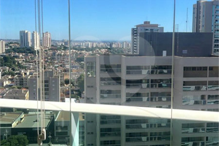 Apartamento à venda com 3 suítes em Bosque das Juritis, Ribeirão Preto, SP