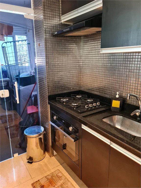 Apartamento à venda com 3 quartos, sendo 1 suíte,  em Vila Andrade, São Paulo, SP