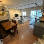 Apartamento à venda com 2 suítes em Baeta Neves, São Bernardo do Campo, SP