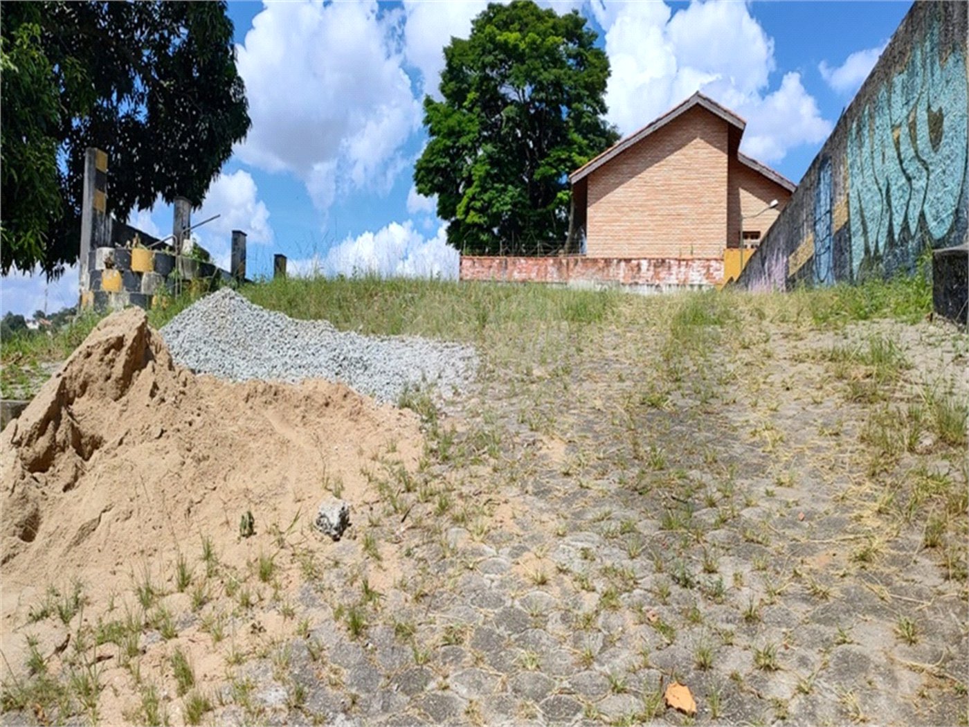 Terreno à venda em Tremembé, São Paulo, SP