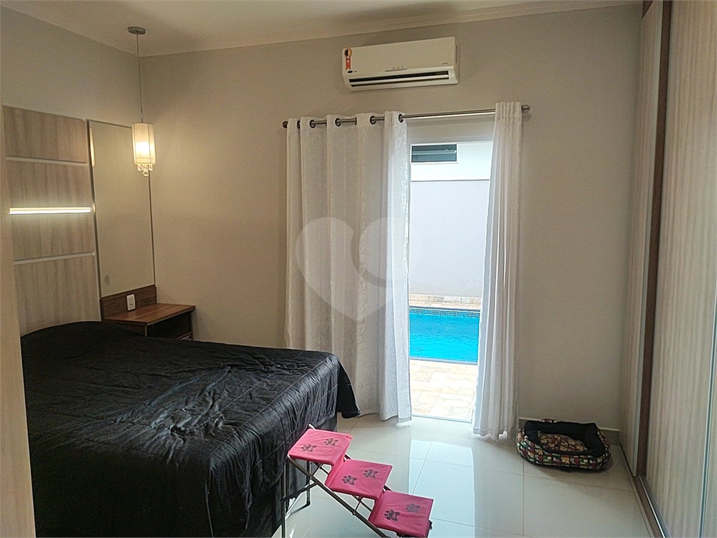 Casa à venda com 3 suítes em Jardim dos Flamboyants, Araraquara, SP