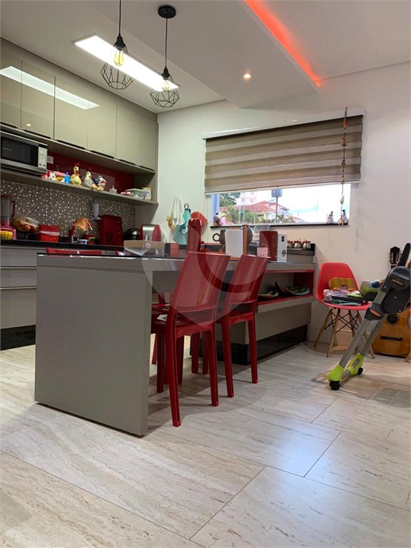 Sobrado à venda com 3 suítes em Jardim São Paulo(zona Norte), São Paulo, SP
