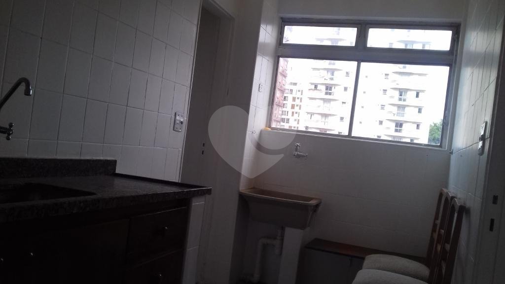 Apartamento à venda com 2 quartos em Vila Nova Conceição, São Paulo, SP