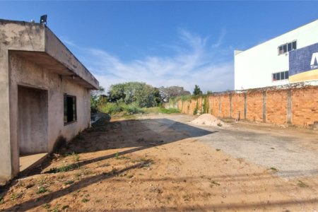 Terreno à venda em Capela, Vinhedo, SP