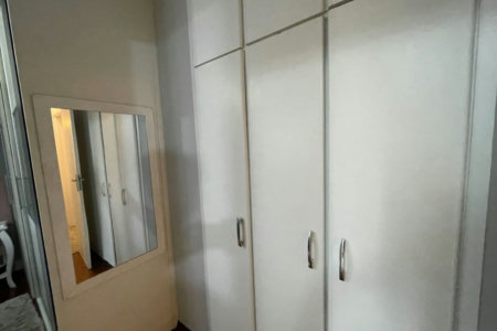 Apartamento 3 dormitórios com 2 suítes, 2 vagas demarcadas, no Embaré, Santos