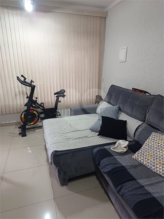 Sobrado à venda com 4 quartos, sendo 1 suíte, em Santana, São Paulo, SP