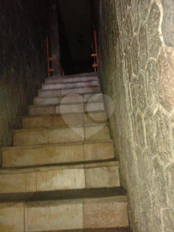 Sobrado à venda com 3 suítes em Vila Nivi, São Paulo, SP