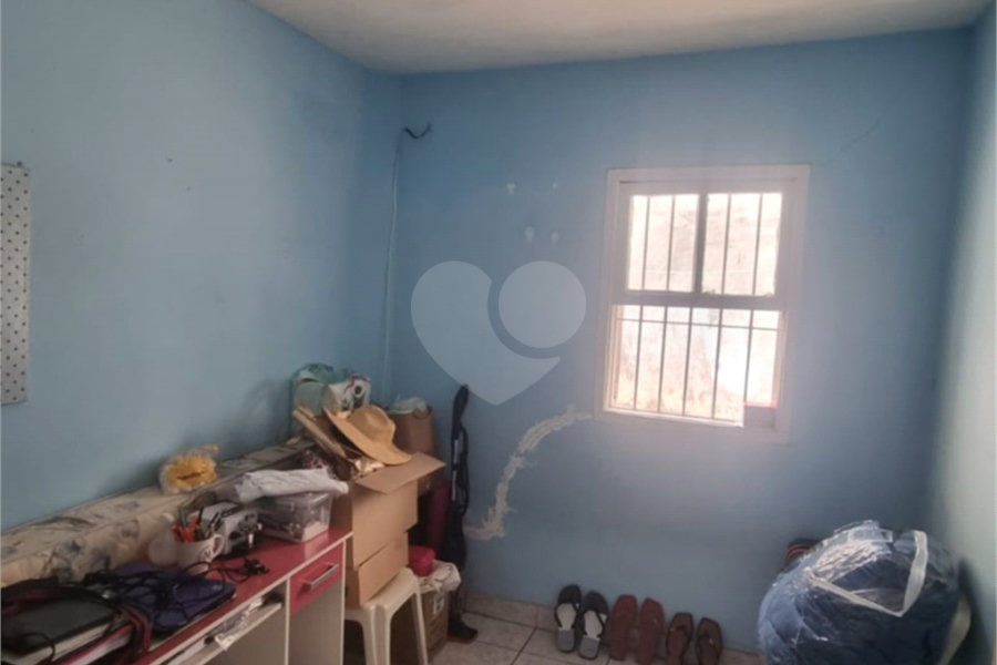 Casa Térrea à venda com 3 quartos em Imirim, São Paulo, SP