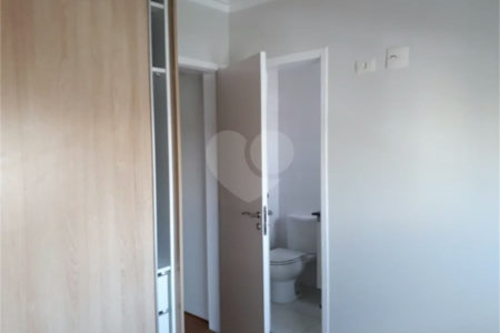 Apartamento à venda com 3 suítes,  em Água Fria, São Paulo, SP