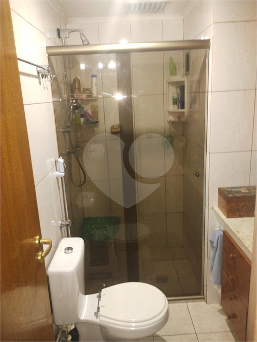 Apartamento Exclusivo de 4 Quartos no Condomínio São Paulo In – Perdizes