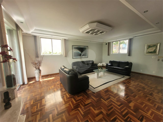 Apartamento à venda com 3 quartos em Santana, São Paulo, SP