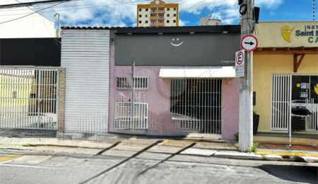 Salão para alugar no Centro, Suzano, SP