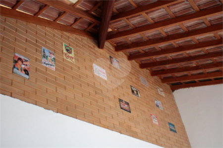 Casa à venda com 1 suíte em Residencial Parque Laguna, Salto, SP