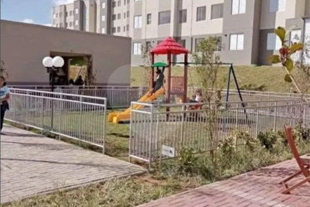 Apartamento à venda com 2 quartos em Parque São Bento, Sorocaba, SP