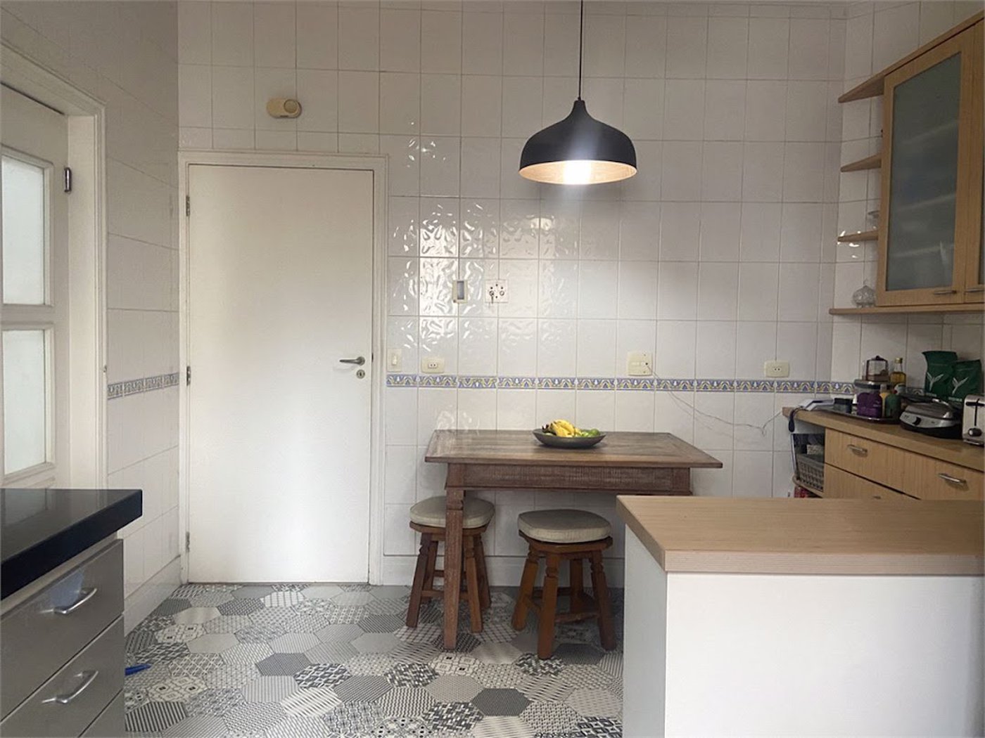 Apartamento Residencial à venda, Boqueirão, Santos - AP1629.
