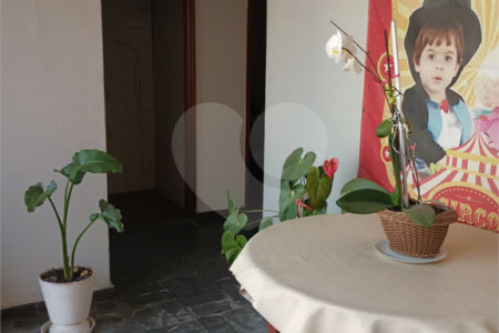 Sobrado à venda com 3 quartos em Santana, São Paulo, SP