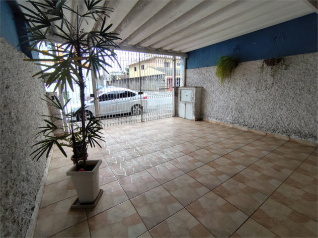 Sobrado à venda com 2 quartos em Casa Verde, São Paulo, SP