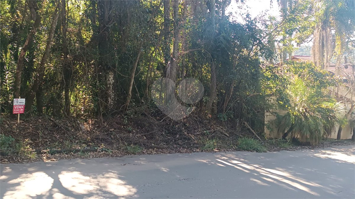 Terreno à venda no condomínio Sausalito, Mairiporã - SP