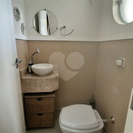 Casa à venda com 3 suítes no condomínio Residencial Villa dos Inglezes, Sorocaba - SP