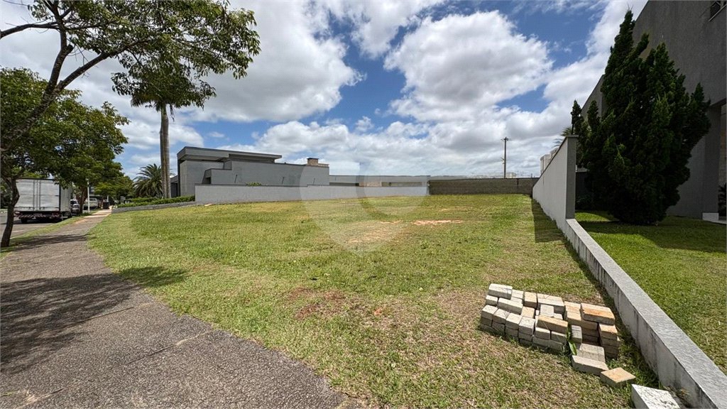 Terreno à venda no condomínio Residencial Saint Patrick, Sorocaba - SP