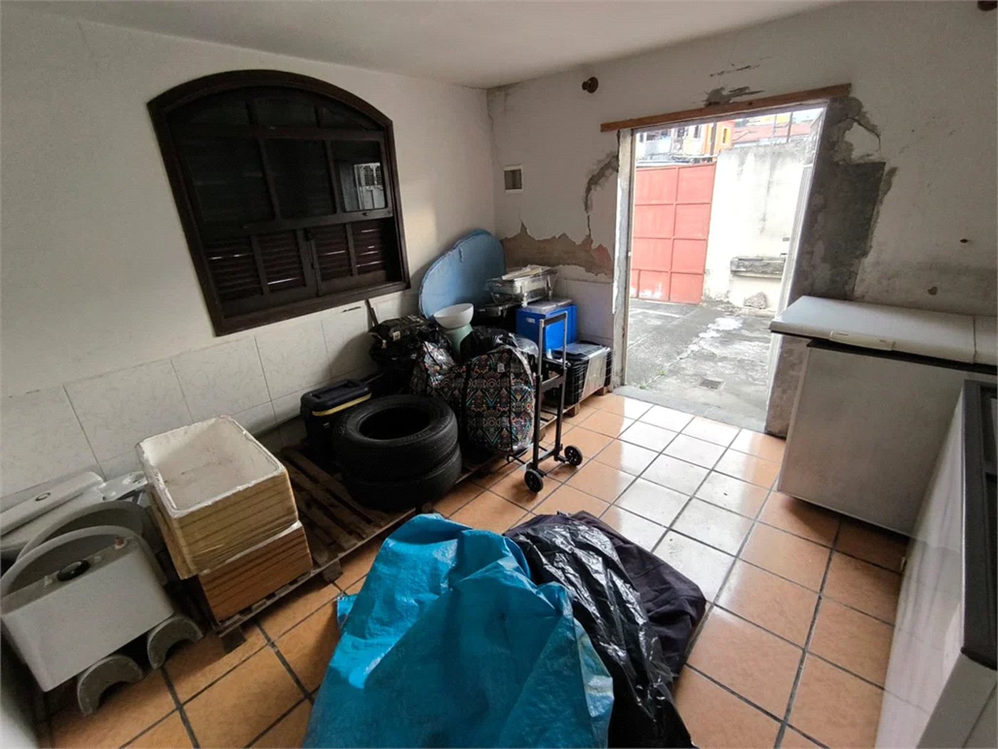 Casa à venda com 2 suítes em Jardim Ana Maria, São Paulo, SP
