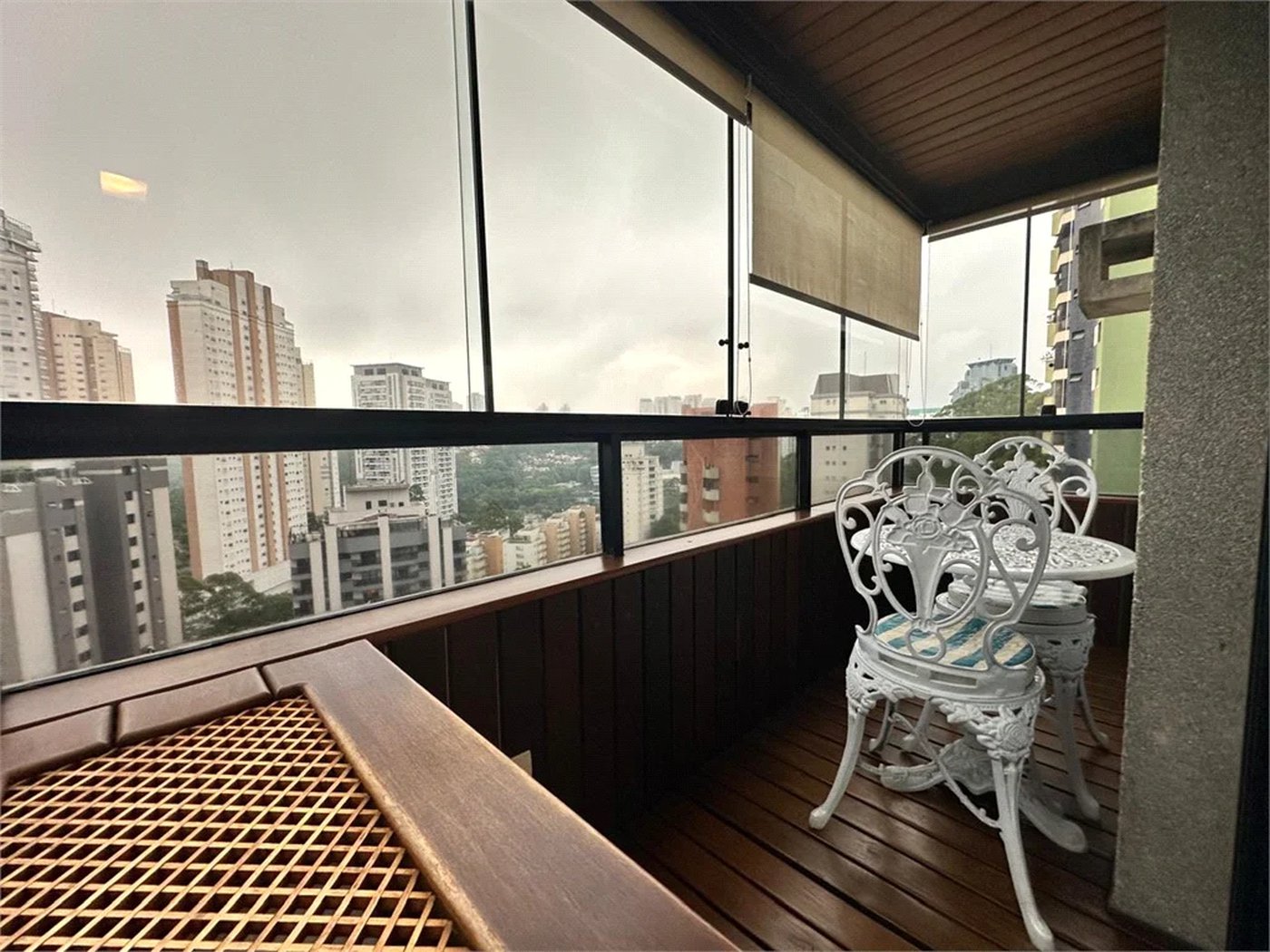 Apartamento à venda com 4 quartos, sendo 3 suítes, em Vila Andrade, São Paulo, SP
