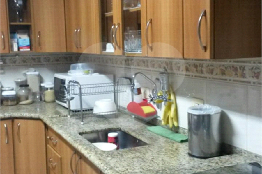 Apartamento à venda com 3 quartos, sendo 2 suítes, em Santana, São Paulo, SP