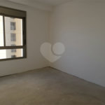 Apartamento à venda com 4 suítes em Real Parque, São Paulo, SP