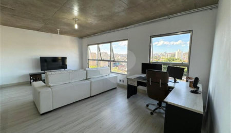 Apartamento à venda com 2 quartos em Usina Piratininga, São Paulo, SP
