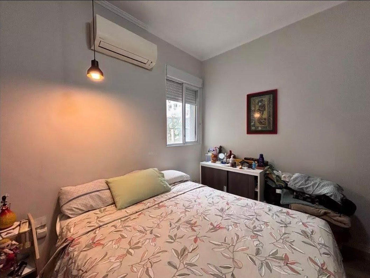 Apartamento com 2 dormitórios à venda, 85 m² por R$ 680.000,00 - Boqueirão - Santos/SP