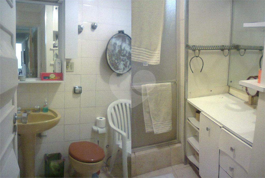 Apartamento à venda com 2 quartos, sendo 1 suíte,  em Pinheiros, São Paulo, SP