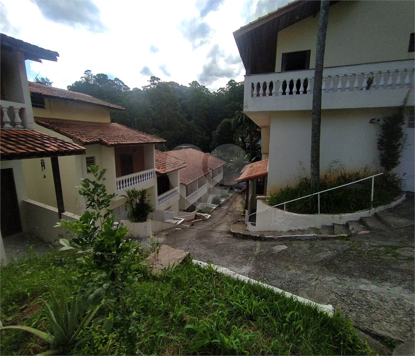 Casa para alugar com 2 quartos, sendo 1 suíte, em Tucuruvi, São Paulo, SP