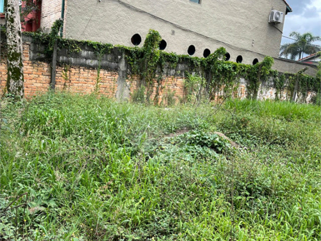 Terreno à venda em Jardim Hípico, São Paulo, SP