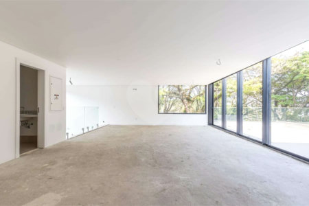 Casa à venda com 4 suítes no condomínio Unyco, São Paulo - SP