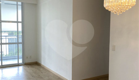 Apartamento à venda com 2 quartos em Vila Guilherme, São Paulo, SP