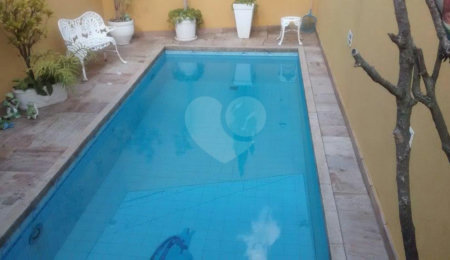 Sobrado à venda com 3 quartos, sendo 1 suíte,  em Imirim, São Paulo, SP