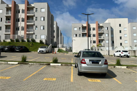 Apartamento à venda ou para alugar com 2 quartos em Jardim Europa, Suzano, SP
