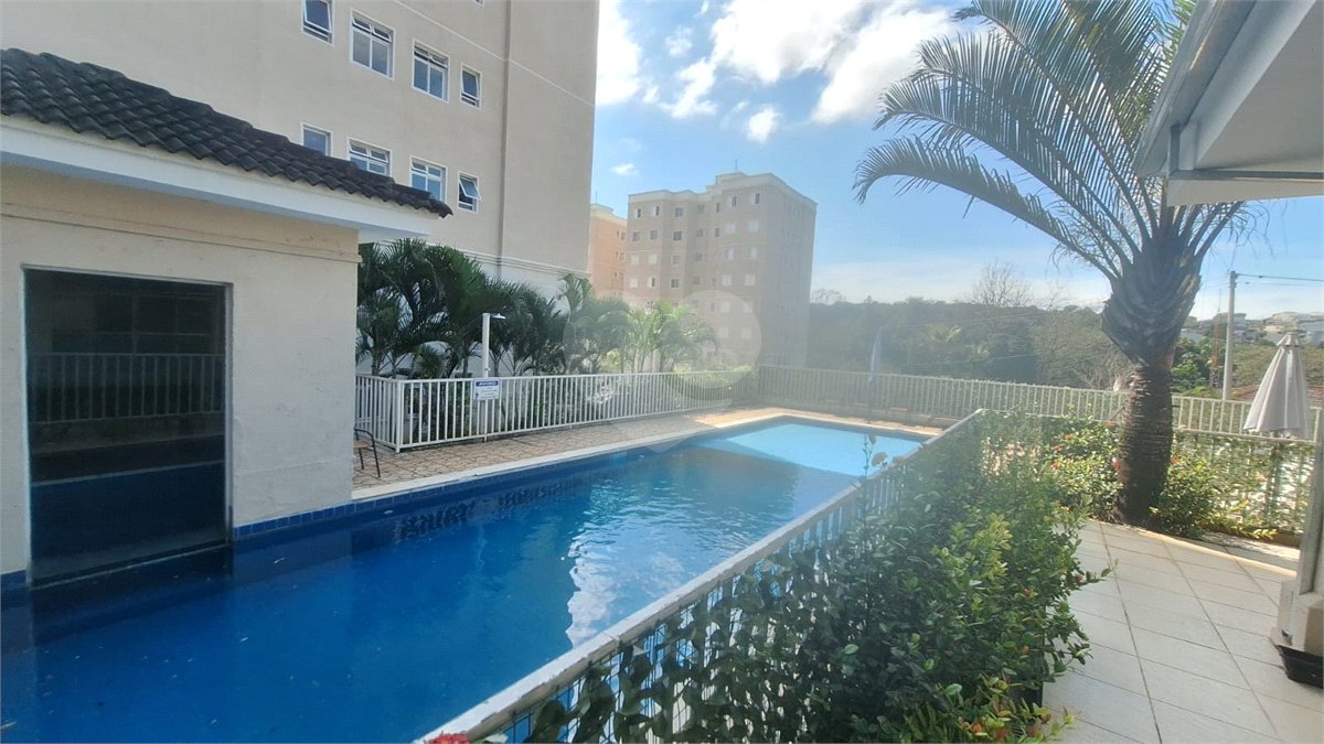Apartamento à venda com 2 quartos em Além Ponte, Sorocaba, SP