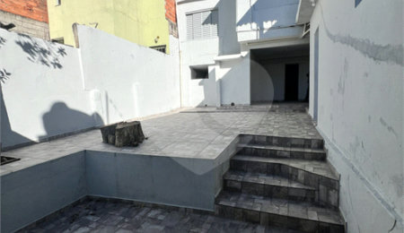 Casa para alugar com 2 quartos em Vila Nova Cachoeirinha, São Paulo, SP