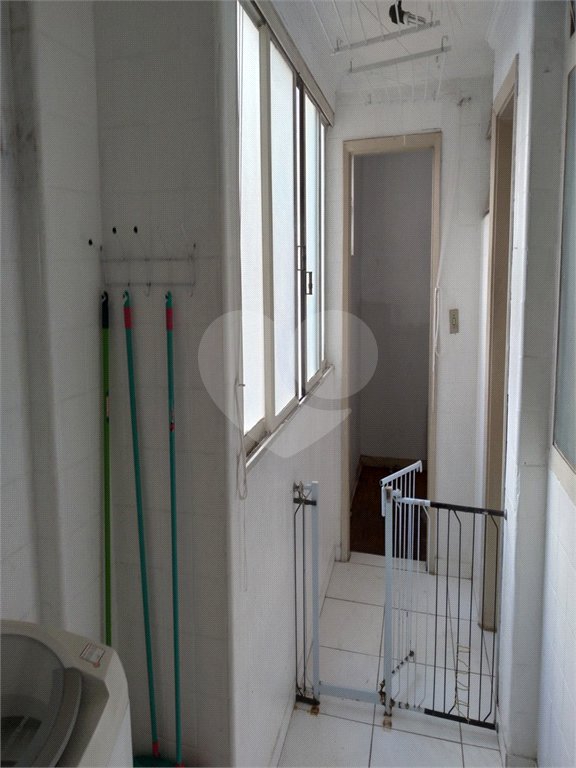 Apartamento à venda com 3 quartos, sendo 1 suíte, em Jardim Paulista, São Paulo, SP