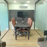SALA PARA LOCAÇÃO MOBILIADA - CENTRO - DE SÃO BERNARDO DO CAMPO - SP