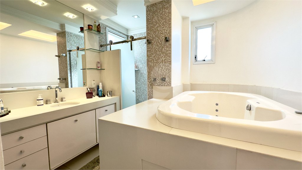 Apartamento à venda com 2 suítes em Vila Sfeir, Indaiatuba, SP