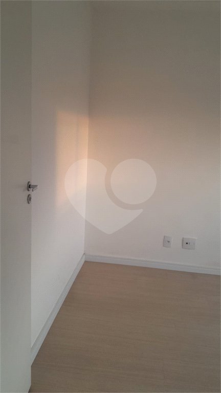 Apartamento à venda com 2 quartos em Chácara Califórnia, São Paulo, SP