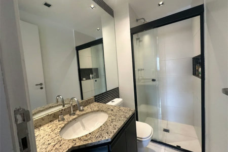 Apartamento à venda com 2 suítes em Vila Andrade, São Paulo, SP