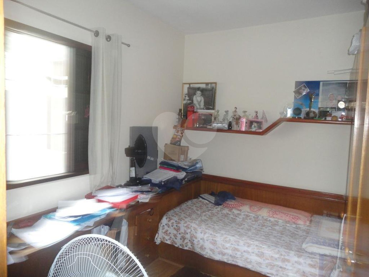 Casa Térrea à venda com 3 quartos, sendo 1 suíte, em Santa Teresinha, São Paulo, SP