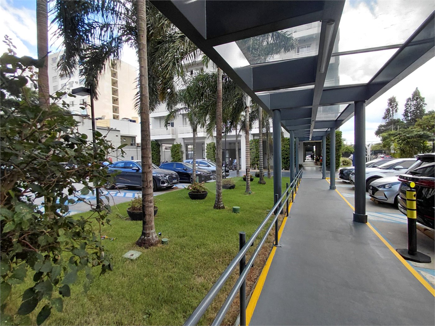 Sala para alugar em Vila Leopoldina, São Paulo, SP