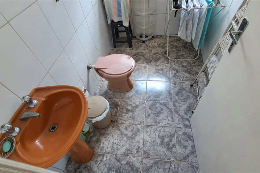 Casa à venda com 3 quartos em Parada Inglesa, São Paulo, SP